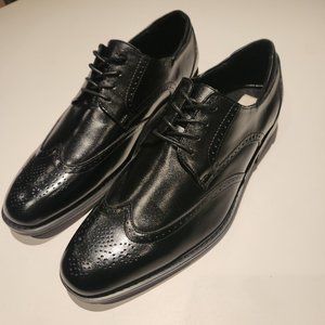 Joseph Abboud Wingtips